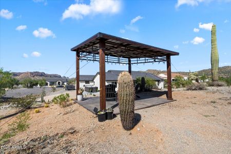 New construction Single-Family house 28635 N Tame Ln, Queen Creek, AZ 85144 - image 14