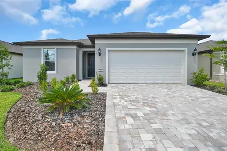 New construction Single-Family house 8348 Sw 58Th Lp, Ocala, FL 34481 - image