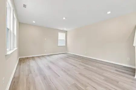 New construction Single-Family house 57 Baird Cove Ln, Angier, NC 27501 plan The Hawthorne - image 17
