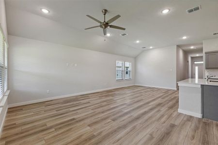 New construction Single-Family house 2118 Lone Star Ln, Seagoville, TX 75159 Quartz | Stonehaven- photo 12 12