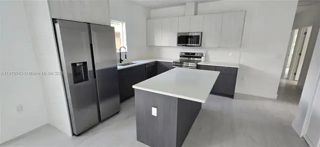 New construction Single-Family house 6821 Nw 6Th Ct, Miami, FL 33150 - image