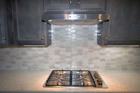 New construction Single-Family house 3414 Bahia Rd, League City, TX 77539 - image 15