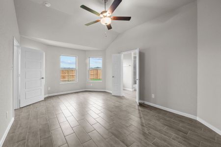 New construction Single-Family house 7407 Toledo Bnd, San Antonio, TX 78252 null- photo 25 25