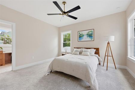 New construction Single-Family house 720 Sw 131 St, Newberry, FL 32669 - image 9