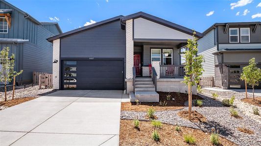 New construction Single-Family house 8487 Cheraw St, Littleton, CO 80125 null- photo 1 1