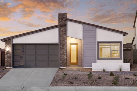 Teravalis by New Home Co. in Buckeye - image 17