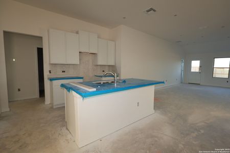 New construction Single-Family house 10319 White Hart, Converse, TX 78109 - photo 0