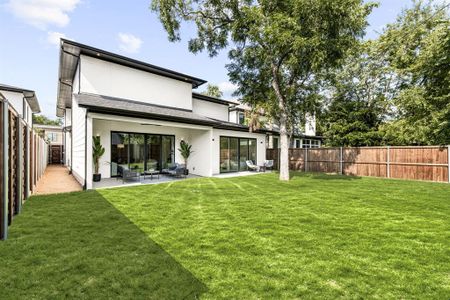 New construction Single-Family house 4322 Sexton Ln, Dallas, TX 75229 - image