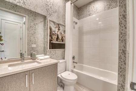 New construction Single-Family house 13115 Florida Crane Dr, Palm Beach Gardens, FL 33412 plan Lynx - image 13