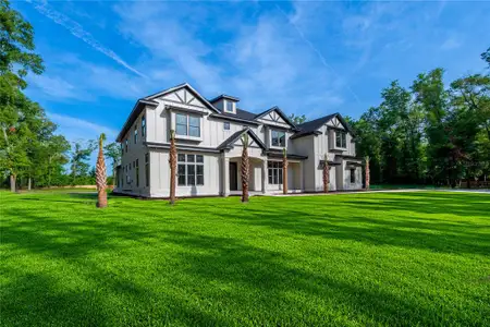 New construction Single-Family house 285 Sw Hermitage Gln, High Springs, FL 32643 - image