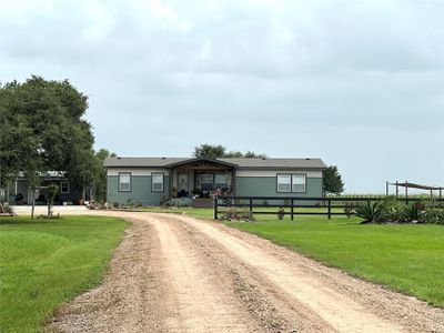 New construction Single-Family house 7391 2546, El Campo, TX 77437 null- photo 0