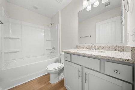 New construction Single-Family house 148 Founders Walk, Bluffton, SC 29910 plan The Holly - image 12