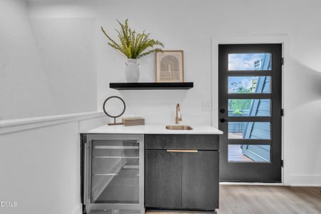 New construction Townhouse house 512 Gordon St, Unit # 1101, Durham, NC 27701 - image 18