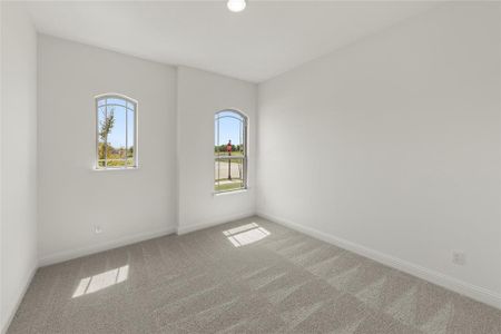 New construction Single-Family house 1401 Kadynce Ln, Anna, TX 75409 Bryan- photo 12 12