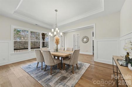 New construction Single-Family house 106 Windbluff Ct, Statesville, NC 28677 - image 9