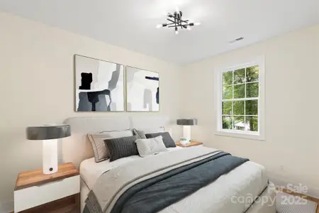 New construction Single-Family house 901 W Ninth Ave, Gastonia, NC 28052 - image