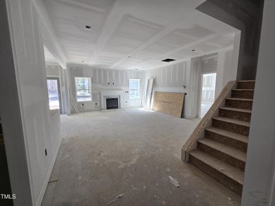 New construction Single-Family house 19 Streamline Ct, Lillington, NC 27546 null- photo 30 30