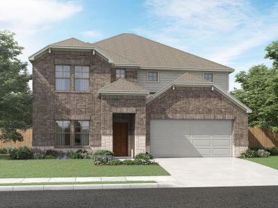 New construction Single-Family house 518 Dakota Rdg, Cibolo, TX 78108 null- photo 0 0