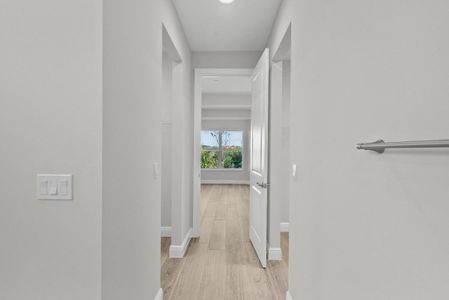 New construction Single-Family house 12501 SW Sunrise Lake Ter, Port St. Lucie, FL 34987 plan Palomar - image 16