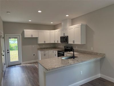 New construction Single-Family house 2426 Water St, Sanford, FL 32771 null- photo 9 9