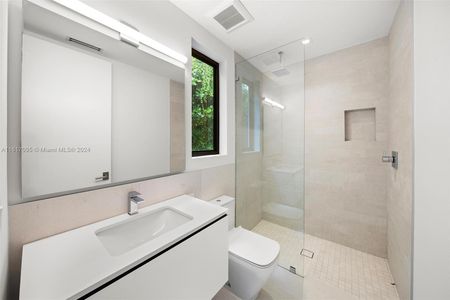 New construction Single-Family house 450 Sabal Palm Rd, Miami, FL 33137 null- photo 23 23