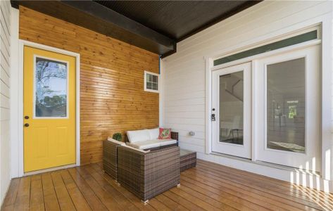 New construction Single-Family house 358 St. Johns Ave Sw, Atlanta, GA 30315 - image