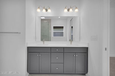 New construction Single-Family house 183 Dawes Ave, Ponte Vedra, FL 32081 plan The Hernando - image 10