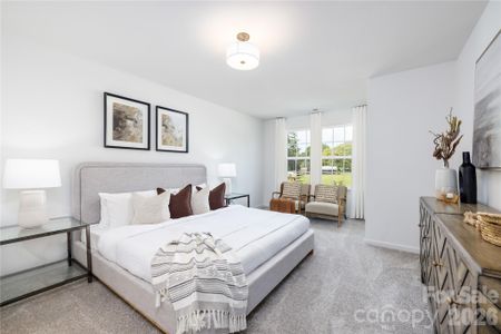 New construction Single-Family house 537 Dawn Cir, Charlotte, NC 28213 - image 7