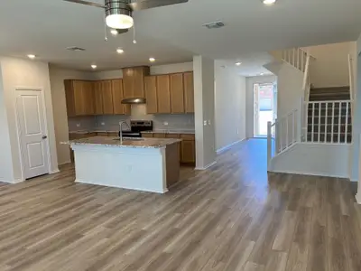 New construction Single-Family house 7100 Harvest Trl, Austin, TX 78736 null- photo 3 3