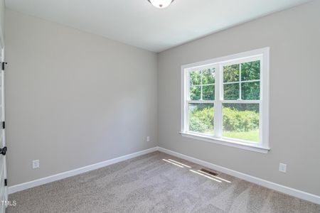 New construction Single-Family house 2776 Rains Mill Rd, Princeton, NC 27569 - image 18