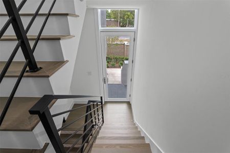 New construction Townhouse house 1764 Mondrian Cir, Winter Park, FL 32789 null- photo 16 16
