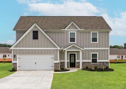 Bunn Farms by LGI Homes in Locust Grove - photo 7 7