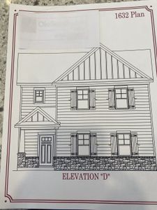 New construction Single-Family house 311 Neartop Ln, Murfreesboro, TN 37128 - image