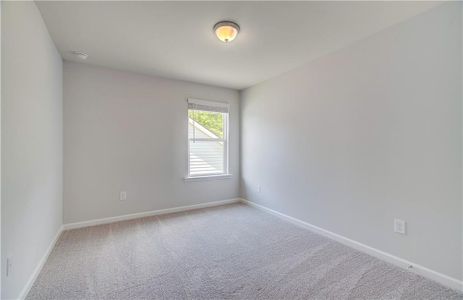 New construction Single-Family house 19 Camellia Dr, Fairburn, GA 30213 Reagan- photo 19 19