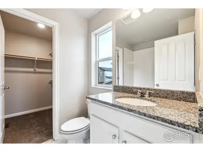 New construction Duplex house 275 Shoveler Wy, Johnstown, CO 80534 plan Congaree - image 4