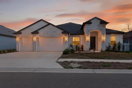 New construction Single-Family house 1237 Kelsa Anne Dr, Spring Hill, FL 34609 - image