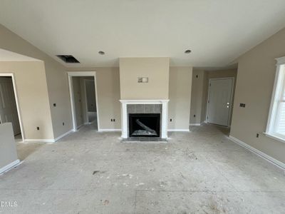 New construction Single-Family house 52 Grace Pond Ave, Benson, NC 27504 - image