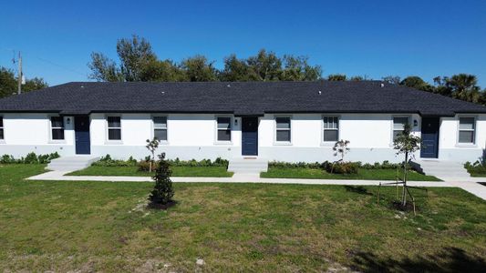 New construction Single-Family house 260 Rotonda Blvd W, Rotonda West, FL 33947 - image