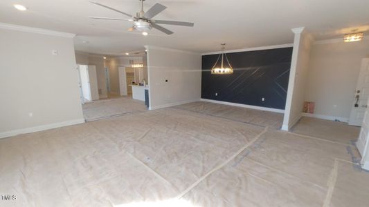 New construction Condo house 1400 Gathering Park, Unit 204, Cary, NC 27519 null- photo 4 4