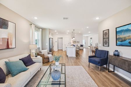 New construction Single-Family house 2214 Elegant Mnr Cir, Edgewater, FL 32141 plan Maple - image 16
