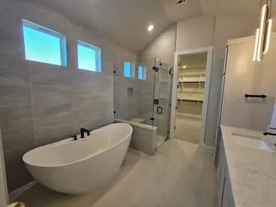 New construction Single-Family house 19504 Judys Vw, Pflugerville, TX 78660 - image 6