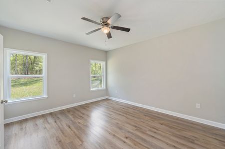 New construction Single-Family house Baker, FL 32531 plan Sierra - image 15