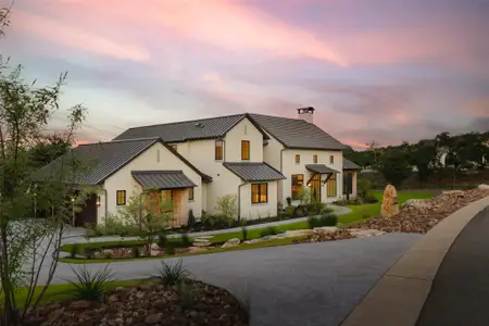 New construction Single-Family house 125 Broadwing Cv, Austin, TX 78737 - image