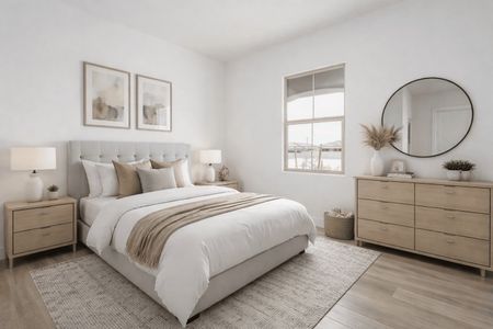 New construction Single-Family house 20818 W Pasadena Ave, Buckeye, AZ 85396 plan Pinehurst - image 6