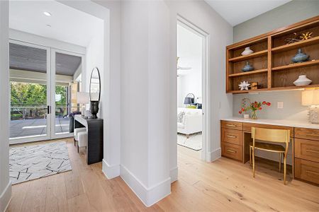 New construction Condo house 350 O Connor Ridge Blvd, Unit 13, Irving, TX 75038 - image 8