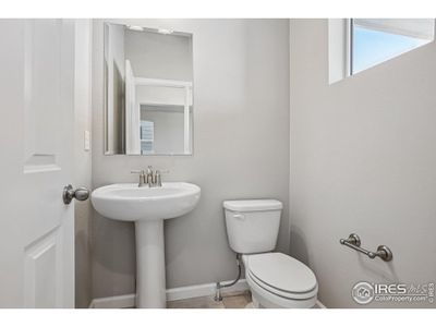 New construction Single-Family house 2283 Serenidad St, Brighton, CO 80601 plan Paris - image 9