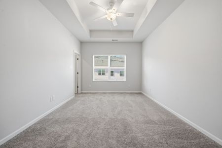 New construction Townhouse house 5114 Orchardview Wy, Charlotte, NC 28216 plan Cannalily - image 18