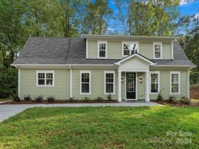 New construction Single-Family house 115 Sherman Court, Mooresville, NC 28115 - photo 0