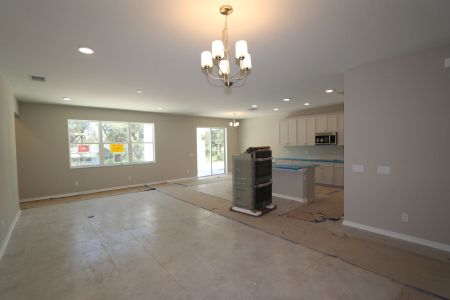 New construction Single-Family house 9603 Crescent Ray Dr, Wesley Chapel, FL 33545 Barcello Bonus- photo 50 50