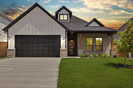 New construction Single-Family house 5332 Locke Ave, Fort Worth, TX 76107 null- photo 0